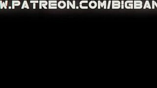 projekt melody cosplays in 3d hentai teaser