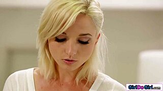 kissing is one thing but we cannot start doing that stepmom