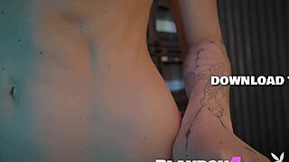 look at nicole aniston's big ass as she undresses