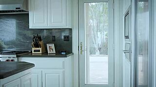 uncles busty wife is hot and she gets down to fuck - penny pax