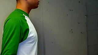 stepbrother and stepsister sneaking out for sex at party