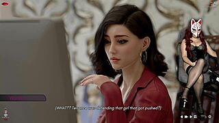 Ms. Denver's Episode 63: Passion In The College