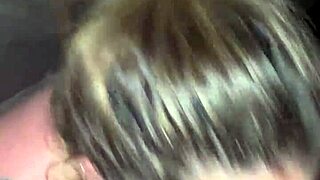 I give all my love in the mouth