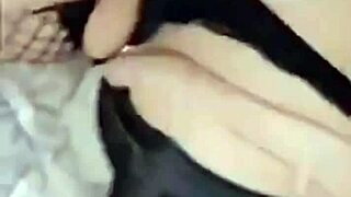 World Porn Star Plays With Stepmother Dolls