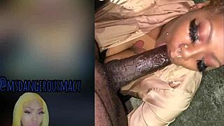 Fucking My Neighbor Boyfriend Outdoors