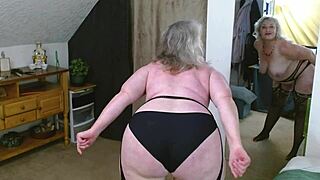 Leaked vacation sex tape of beautiful influencer and TikTok star in lingerie.