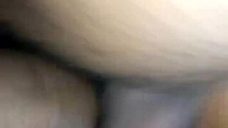 A Pretinha Taking It In The Ass