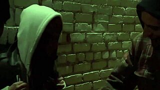 I Love Capri Anderson In Spider-Man Parody