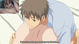 Discover how he teases and plays with her sweet ass in this intriguing scene