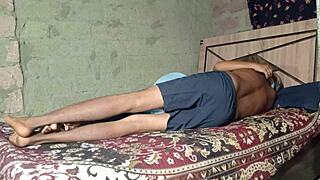 want to see brother and sister in law sex?