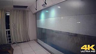 Sauna Do Sexo Com Gaúcho E Bucetas Gostosas