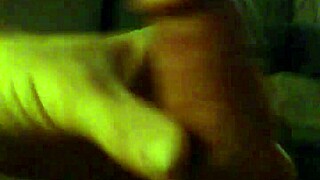 Solo Jerking Off Session Captured In Raw Detail.