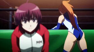 Sakura Ryona In Teemomo Version 3.0