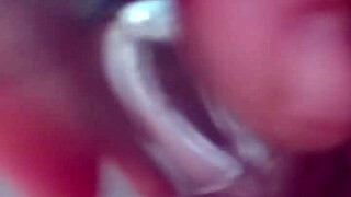 Video from March 3, 2018, featuring bisexual toys and male domination.