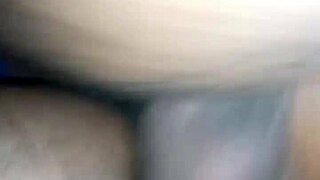 A Pretinha Taking It In The Ass