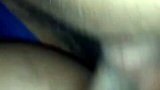 A Pretinha Taking It In The Ass