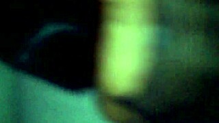 She's my girlfriend, bent over for sex