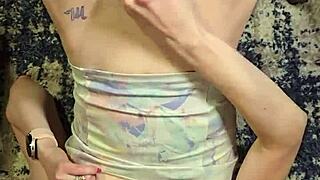 Watch my wife get machine fucked and squirt everywhere. Can you handle this homemade milf dripping?