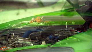 Carmen Luvana, the lucky blonde, loves getting fucked hard.