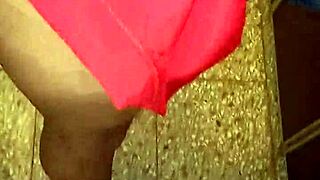 i get my dick sucked and fuck her on the living room chair