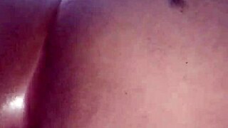 real stepdad fucks pregnant stepdaughter to intense orgasm