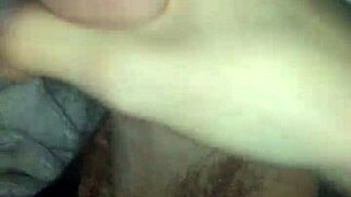 i love masturbating my monster cock