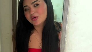 hey stepsister, what favor do you want from me with that big ass?