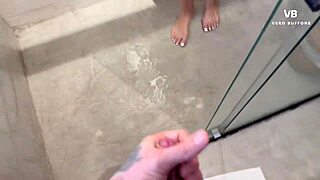 quick standing fuck with my favorite cousin, huh?