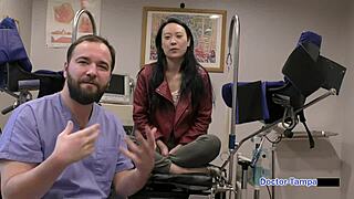 behind the scenes with zoe lark in handcuffs