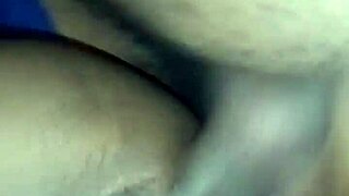 A Pretinha Taking It In The Ass