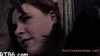 Zealous Ga Whipping For Babe