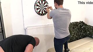 no scripts garage play dots game with dp dap dpp tp wet scenes