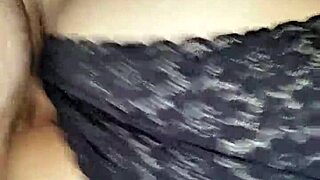 doggystyle fucking with my wife in our bedroom