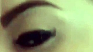 World Porn Star Plays With Stepmother Dolls