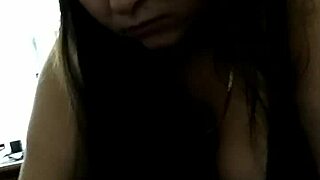 She sucks dick but gives handjob?