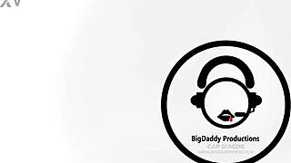 lilith camille loves french boules in lingerie with big cock 😍