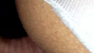 i get my dick sucked and fuck her on the living room chair