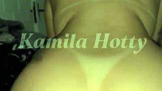 My boyfriend's friend came inside my pussy.