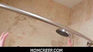 blonde stepmom india summer pussy craves dick