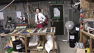 Vigilantes Hint At Young Girl's Encounter With Worker