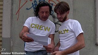 svetlana graffiti giving crazy blowjobs in orgy