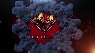 nina rivera gets drilled hard by big white cock as wonder woman