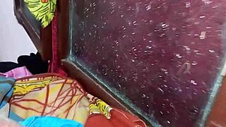 Fucking My Friend's Hot Wife With Huge Ass.