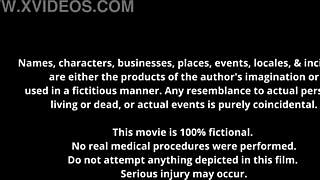 Does The Perverted Doctor Sniff Raven Rogue's Feet?