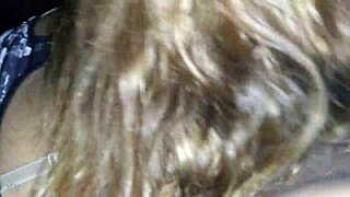 Sloppy deepthroat with gagging and choking intensifies