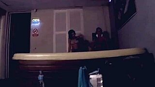 Sauna Do Sexo Com Gaúcho E Bucetas Gostosas