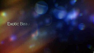 Nicole Doshi And Tru Kait Sharing Big Cock