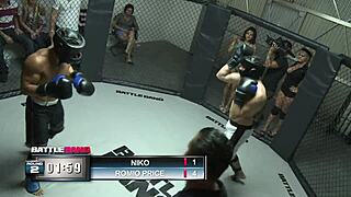 sophie dee gets her ass pounded hard in lingerie, gaping wide open