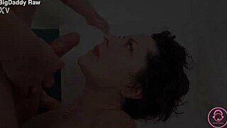 lilith camille loves french boules in lingerie with big cock 😍