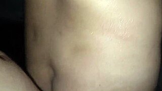 Bathroom sex with tuition student! 😏🚿